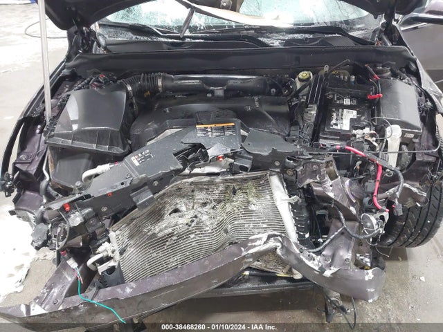 Chevrolet MALIBU 1LT 2015 1G11C5SL9FF128820 Image 10