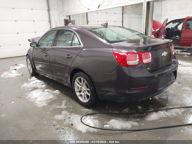 Chevrolet MALIBU 1LT 2015 1G11C5SL9FF128820 Image 3