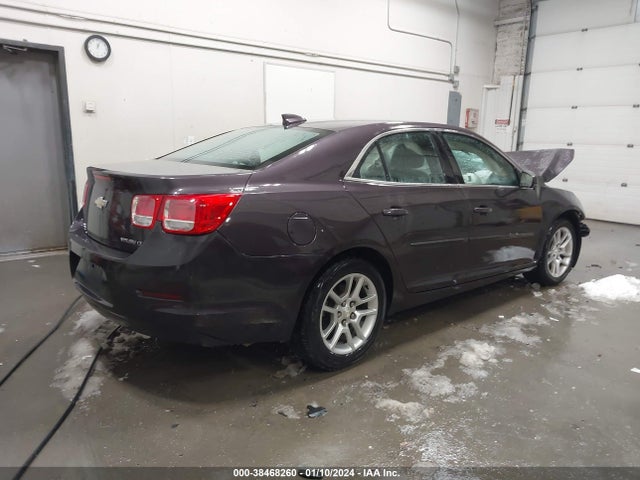 Chevrolet MALIBU 1LT 2015 1G11C5SL9FF128820 Image 4