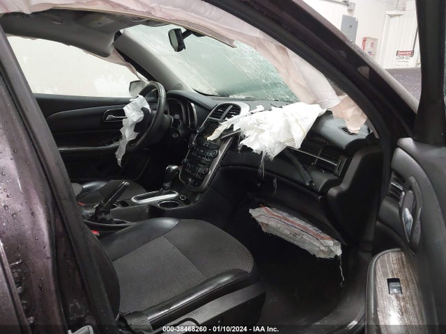 Chevrolet MALIBU 1LT 2015 1G11C5SL9FF128820 Image 5