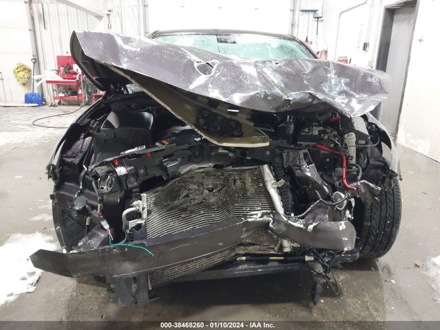 Chevrolet MALIBU 1LT 2015 1G11C5SL9FF128820 Image 6