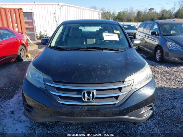 Honda CR-V LX 2014 3CZRM3H38EG710501 Image 12