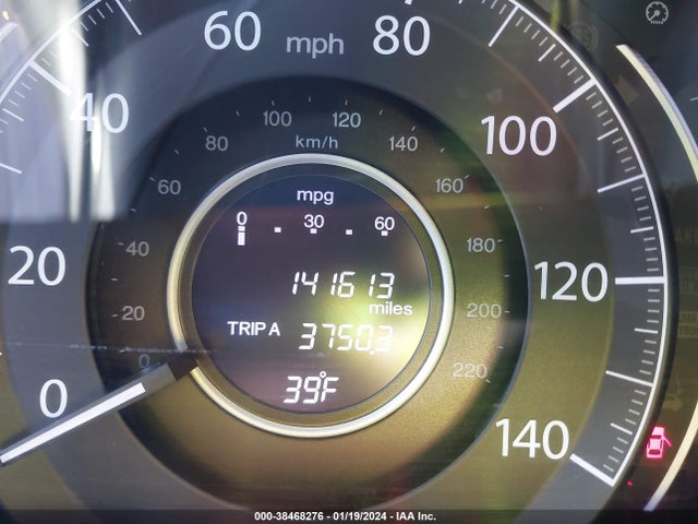 Honda CR-V LX 2014 3CZRM3H38EG710501 Image 15