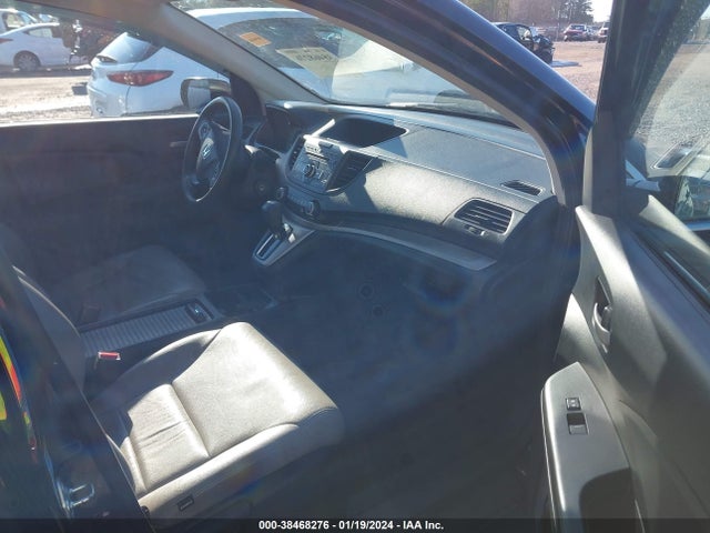 Honda CR-V LX 2014 3CZRM3H38EG710501 Image 5