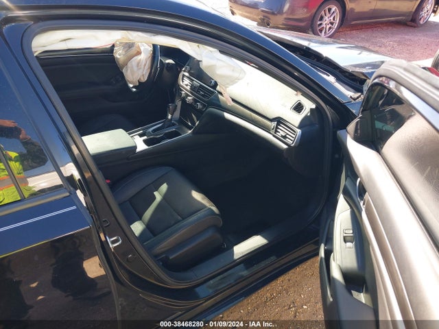 Honda Accord Sport 2019 1HGCV1F34KA038481 Image 5