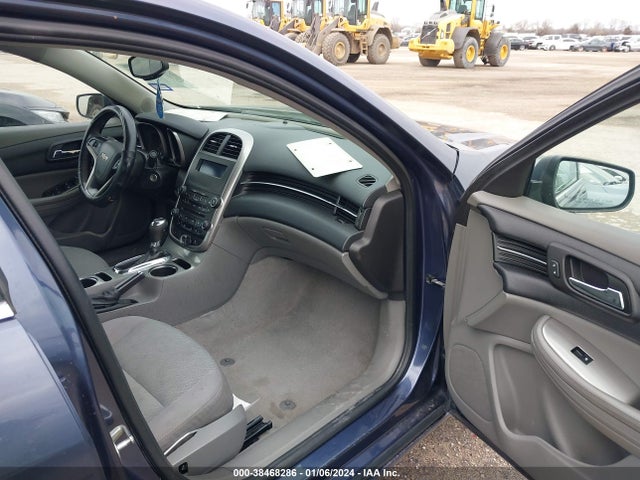 Chevrolet Malibu 1ls 2014 1G11B5SL0EF236311 Image 5