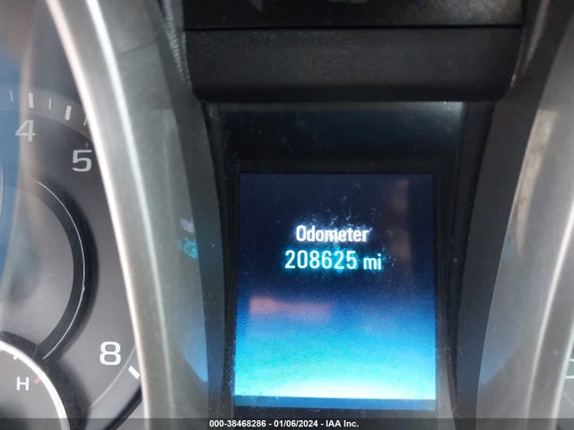 Chevrolet Malibu 1ls 2014 1G11B5SL0EF236311 Image 7