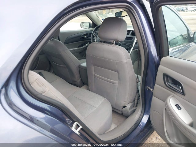 Chevrolet Malibu 1ls 2014 1G11B5SL0EF236311 Image 8