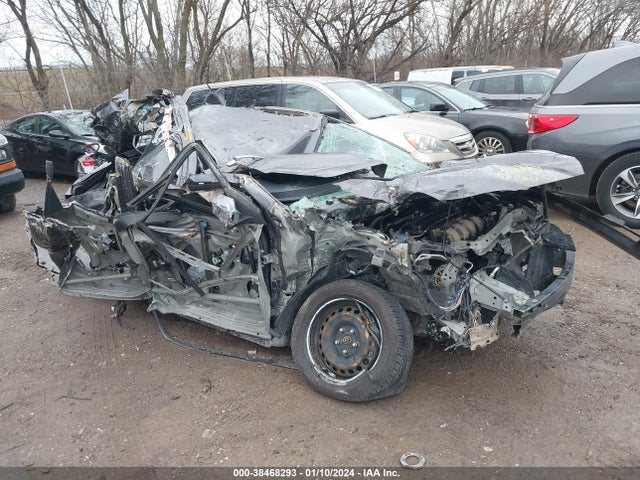 2014 NISSAN SENTRA FE+ S/FE+ SV/S/SL/SR/SV VIN: 3N1AB7AP1EY218662