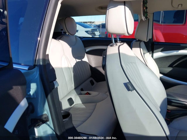2013 MINI CLUBMAN WMWZG3C50DTY39773 Photo 7
