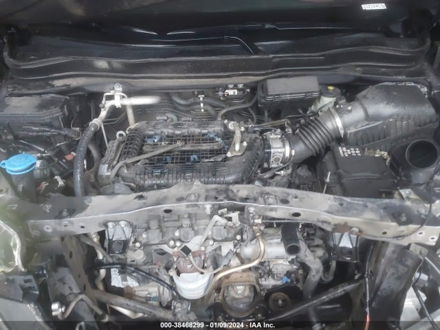 Honda Pilot Ex-l 2016 5FNYF5H54GB005096 Image 10