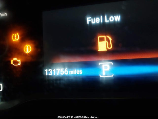 Honda Pilot Ex-l 2016 5FNYF5H54GB005096 Image 15
