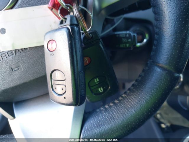JTKJF5C7XE3084349 Scion Tc Monogram