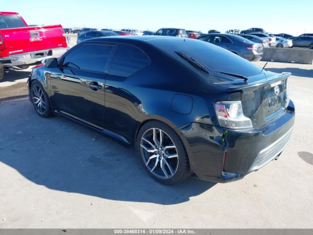 JTKJF5C7XE3084349 Scion Tc Monogram