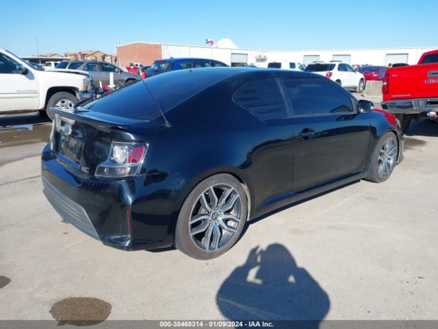 JTKJF5C7XE3084349 Scion Tc Monogram