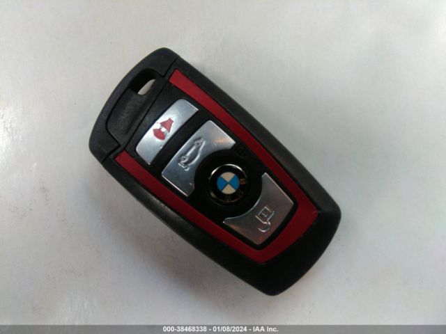 WBA8E3G55GNU02758 BMW 328i Xdrive