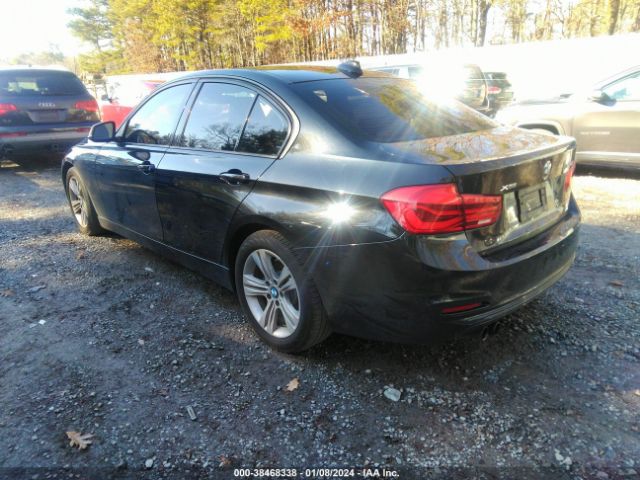 WBA8E3G55GNU02758 BMW 328i Xdrive