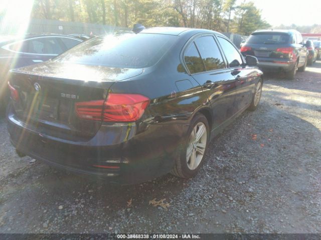 WBA8E3G55GNU02758 BMW 328i Xdrive