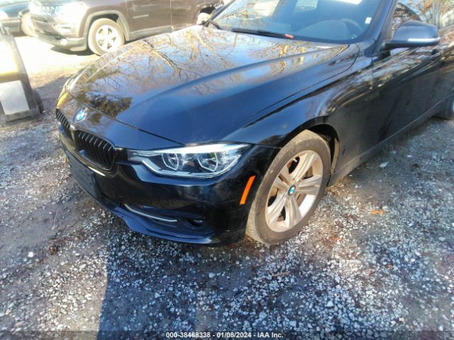 WBA8E3G55GNU02758 BMW 328i Xdrive