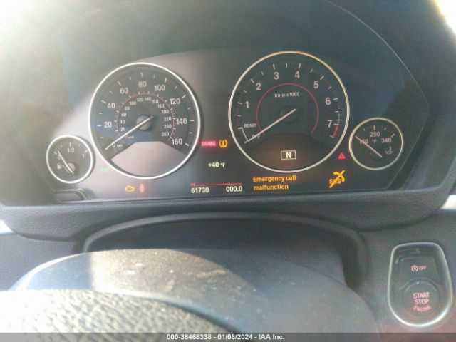 WBA8E3G55GNU02758 BMW 328i Xdrive