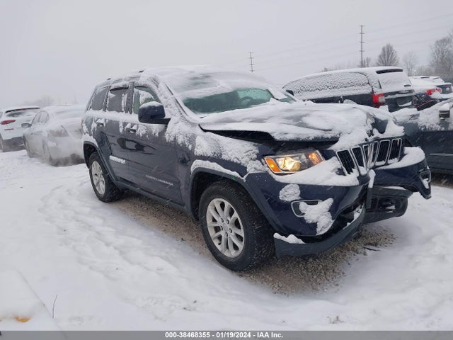 2014 1C4RJFAG1EC158792 main image