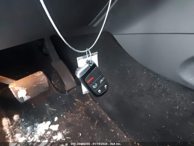 Jeep Grand Cherokee Laredo 2014 1C4RJFAG1EC158792 Image 11
