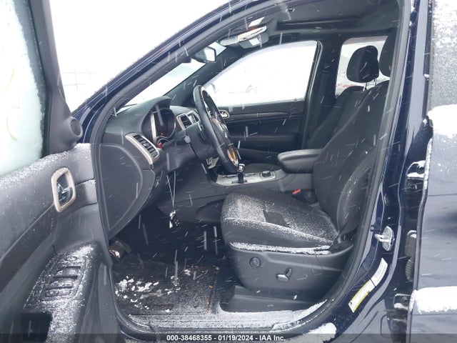 Jeep Grand Cherokee Laredo 2014 1C4RJFAG1EC158792 Image 5