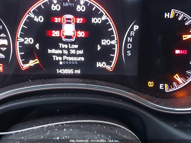 Jeep Grand Cherokee Laredo 2014 1C4RJFAG1EC158792 Image 7