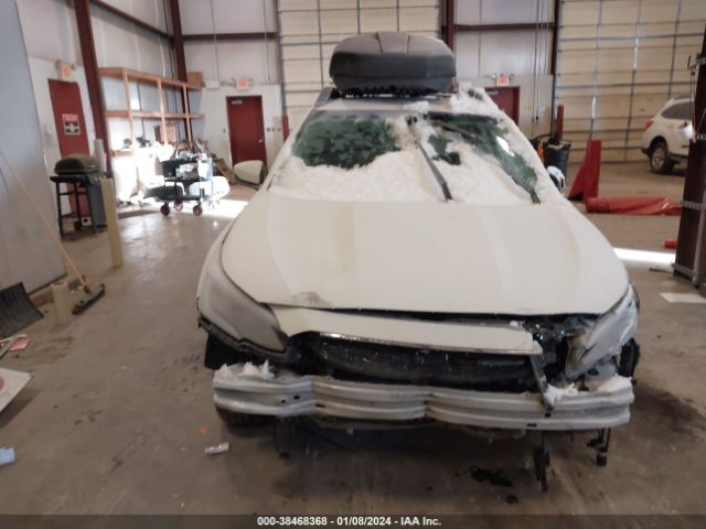 4S4BTACC1L3185752 Subaru Outback Premium
