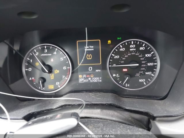 4S4BTACC1L3185752 Subaru Outback Premium