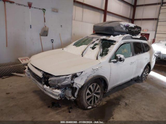 4S4BTACC1L3185752 Subaru Outback Premium