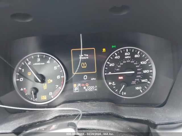 4S4BTACC1L3185752 Subaru Outback Premium