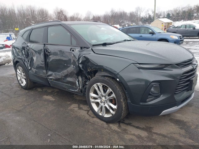 2019 3GNKBHRS0KS677557 zdjęcie główne