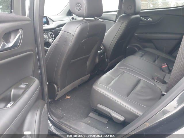 Chevrolet Blazer 2019 3GNKBHRS0KS677557 Image 8