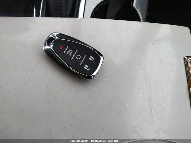 Chevrolet Cruze Lt Auto 2017 1G1BE5SMXH7111593 Image 11