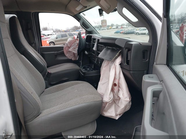 Chevrolet Express 3500 Lt 2019 1GAZGPFG1K1249865 Image 5