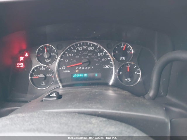 Chevrolet Express 3500 Lt 2019 1GAZGPFG1K1249865 Image 7