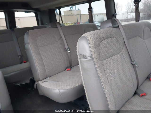 Chevrolet Express 3500 Lt 2019 1GAZGPFG1K1249865 Image 8