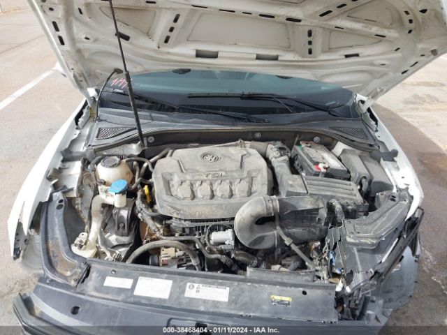 1VWAA7A34JC004004 Volkswagen Passat 2.0t R-line/2.0t S