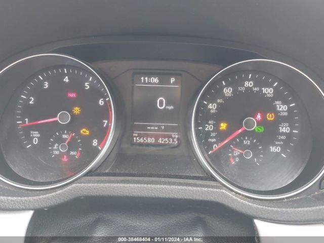 1VWAA7A34JC004004 Volkswagen Passat 2.0t R-line/2.0t S