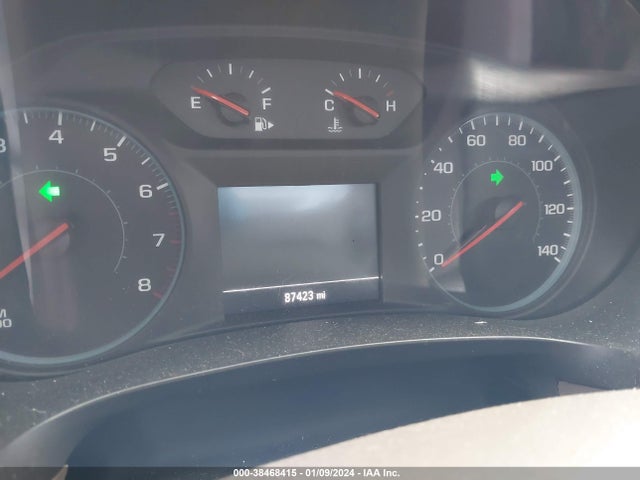 Chevrolet MALIBU LS 2017 1G1ZB5ST9HF140037 Image 15