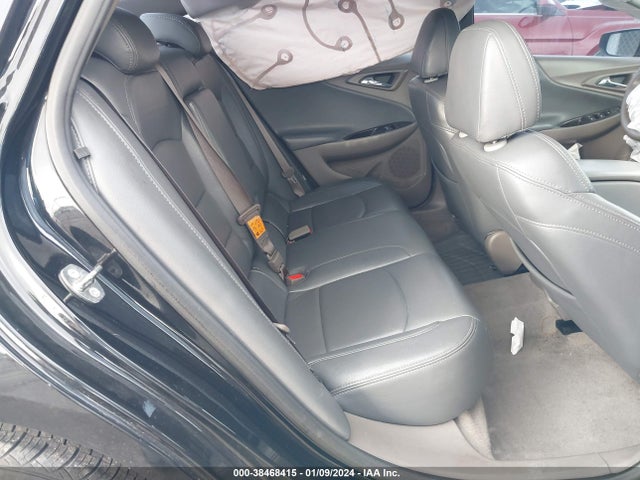 Chevrolet MALIBU LS 2017 1G1ZB5ST9HF140037 Image 8