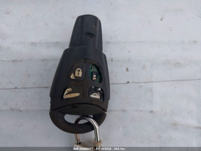 2003 SAAB 9-3 YS3FB45S131049754 Photo 10