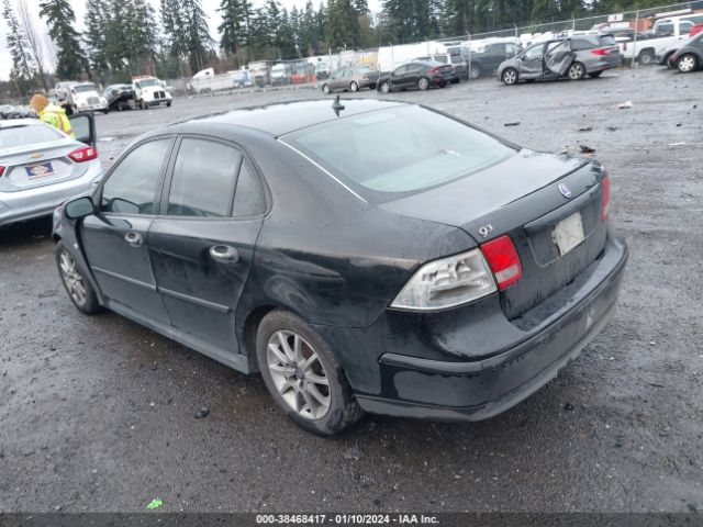 2003 SAAB 9-3 YS3FB45S131049754 Photo 2