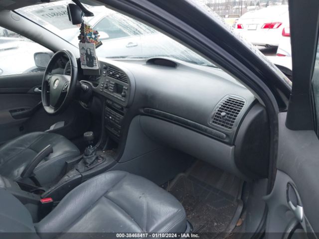 2003 SAAB 9-3 YS3FB45S131049754 Photo 4