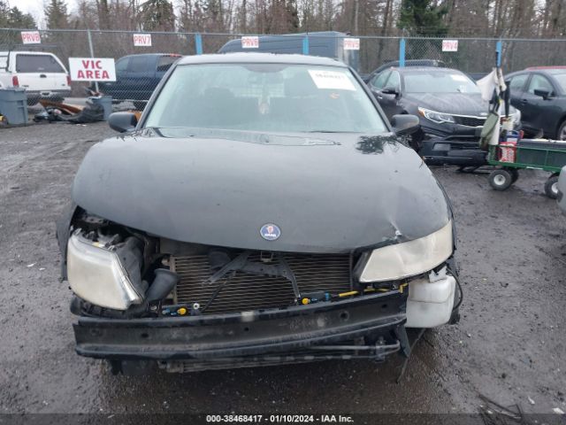 2003 SAAB 9-3 YS3FB45S131049754 Photo 5