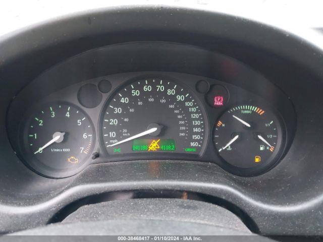 2003 SAAB 9-3 YS3FB45S131049754 Photo 6