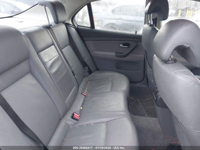 2003 SAAB 9-3 YS3FB45S131049754 Photo 7