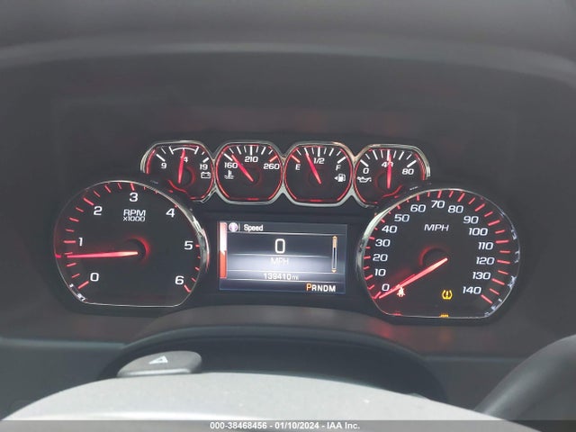 GMC Sierra 1500 Slt 2014 3GTU2VEC4EG176547 Image 7