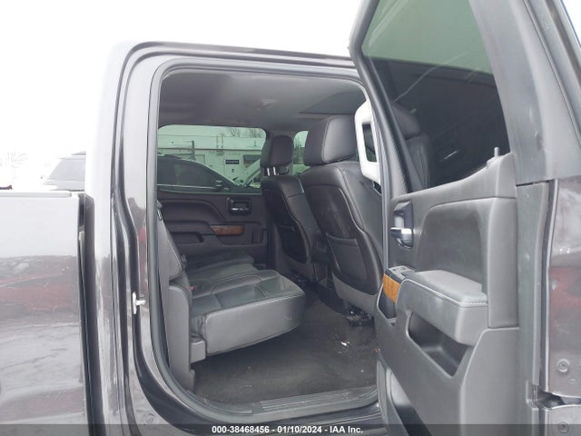 GMC Sierra 1500 Slt 2014 3GTU2VEC4EG176547 Image 8